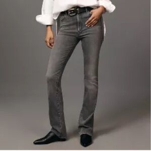 Mother Lil’ Hustler Boot Cut Heel Jean Magic 8 Ball *Hemmed* 25P